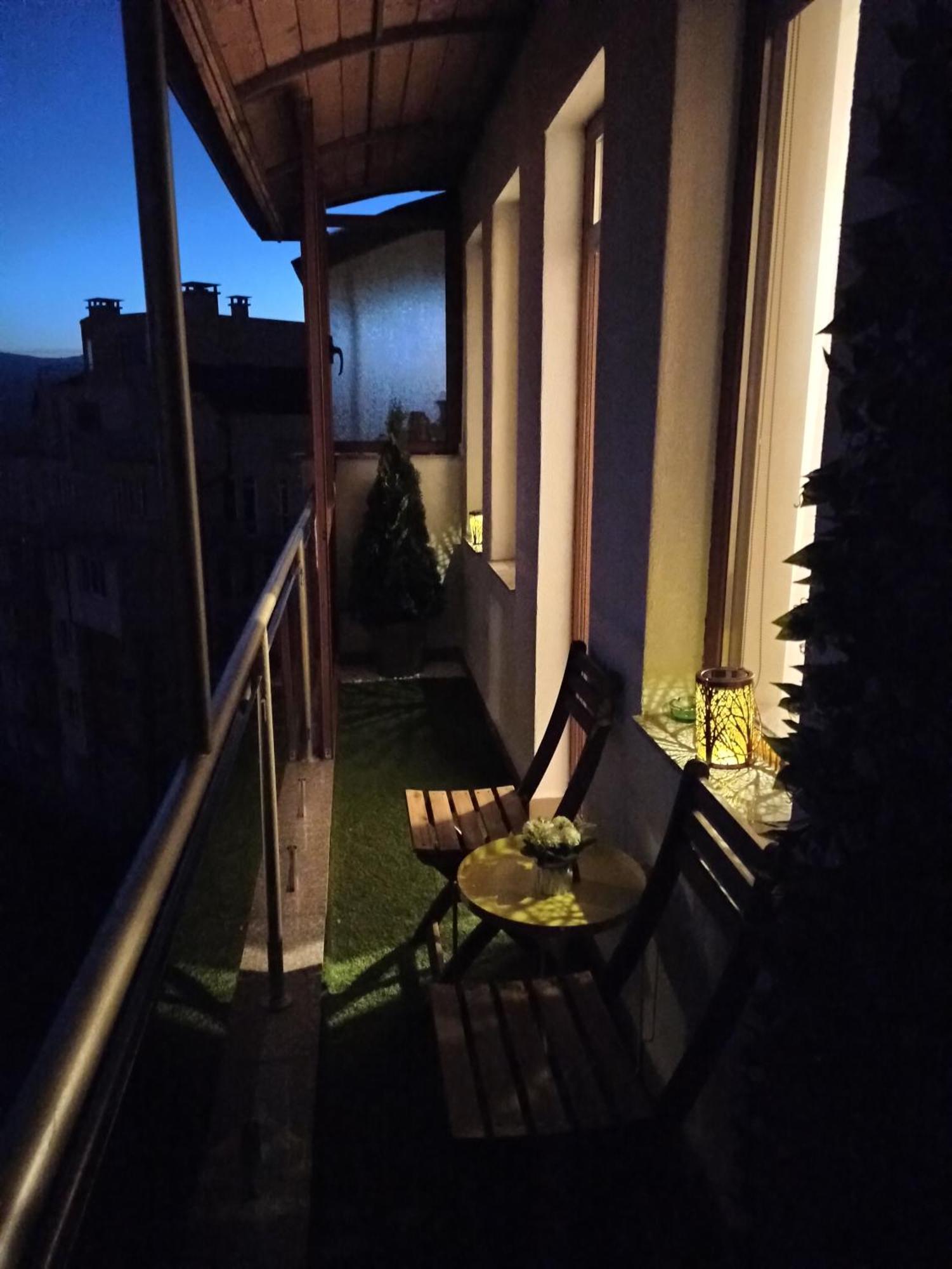 Sunny Hill Sandanski Dış mekan fotoğraf