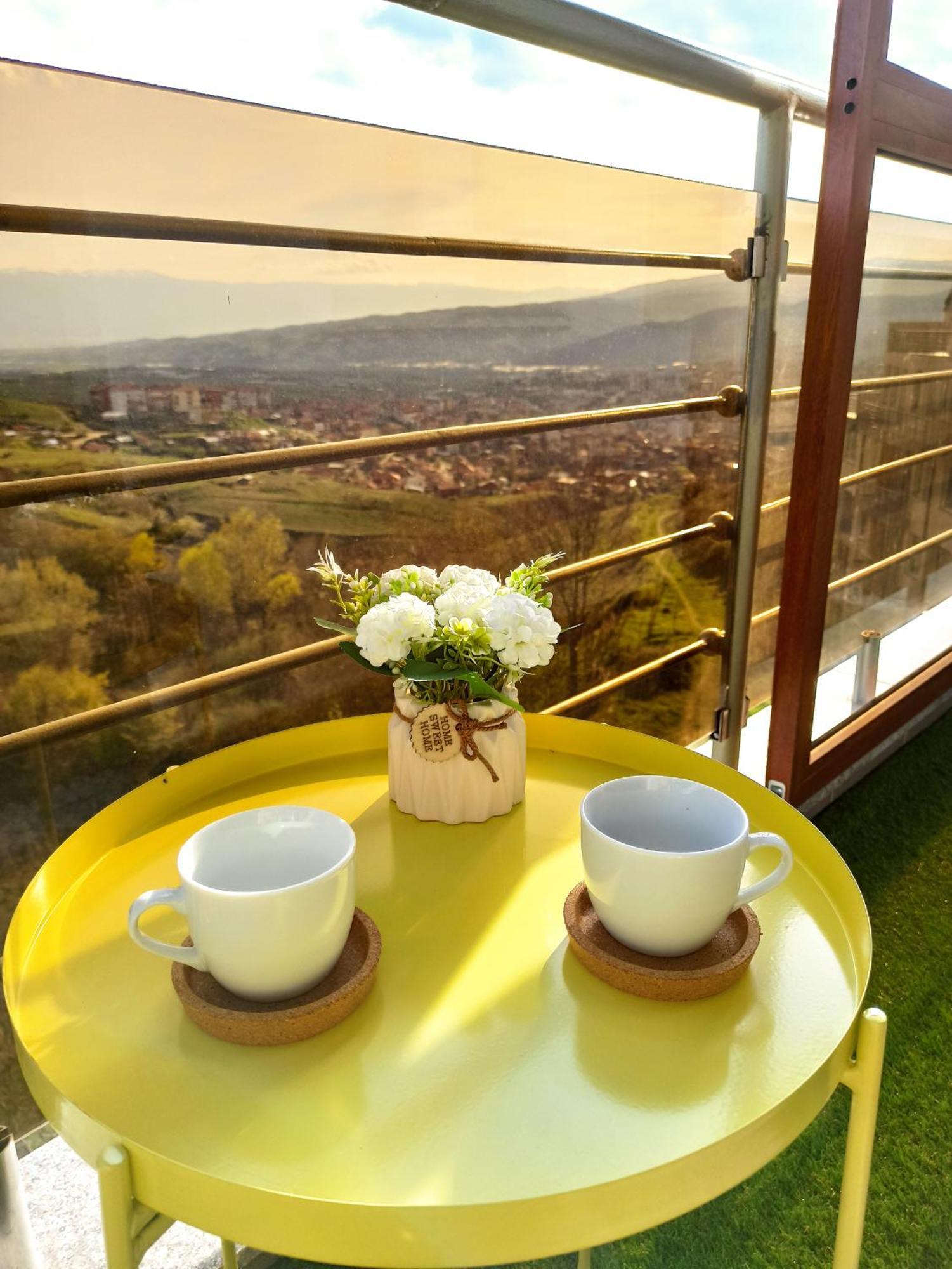 Sunny Hill Sandanski Dış mekan fotoğraf