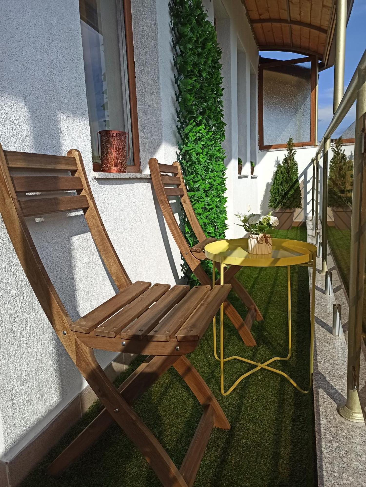 Sunny Hill Sandanski Dış mekan fotoğraf