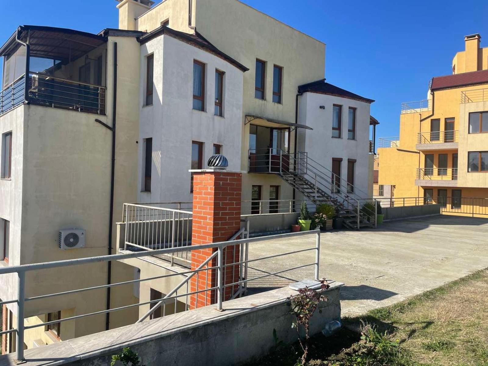 Sunny Hill Sandanski Dış mekan fotoğraf